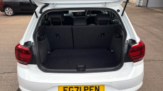 Volkswagen Polo 1.0 EVO 80 Active 5dr Petrol Hatchback